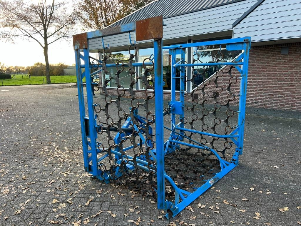 Inter-Tech Weidesleep - Опрема за добиток: слика 2 Inter-Tech Weidesleep - Опрема за добиток: слика 2