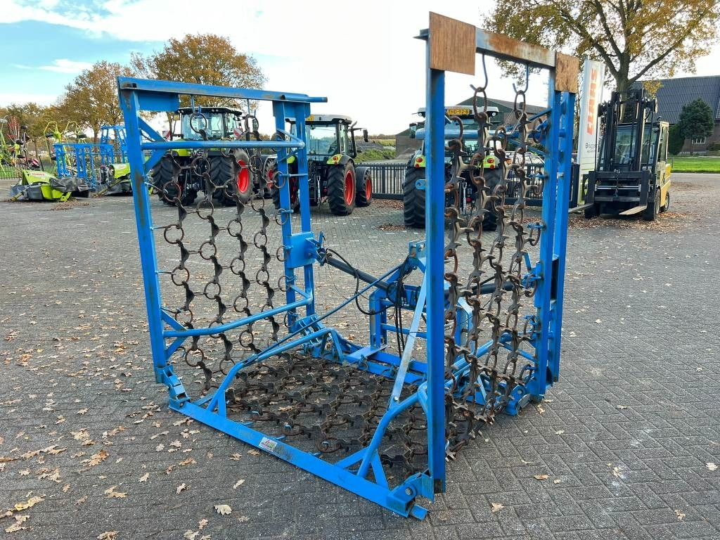 Inter-Tech Weidesleep - Опрема за добиток: слика 3 Inter-Tech Weidesleep - Опрема за добиток: слика 3