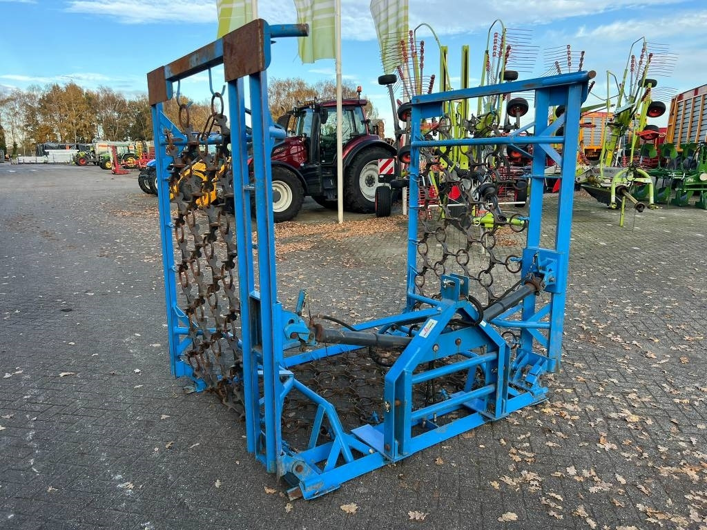 Inter-Tech Weidesleep - Опрема за добиток: слика 4 Inter-Tech Weidesleep - Опрема за добиток: слика 4