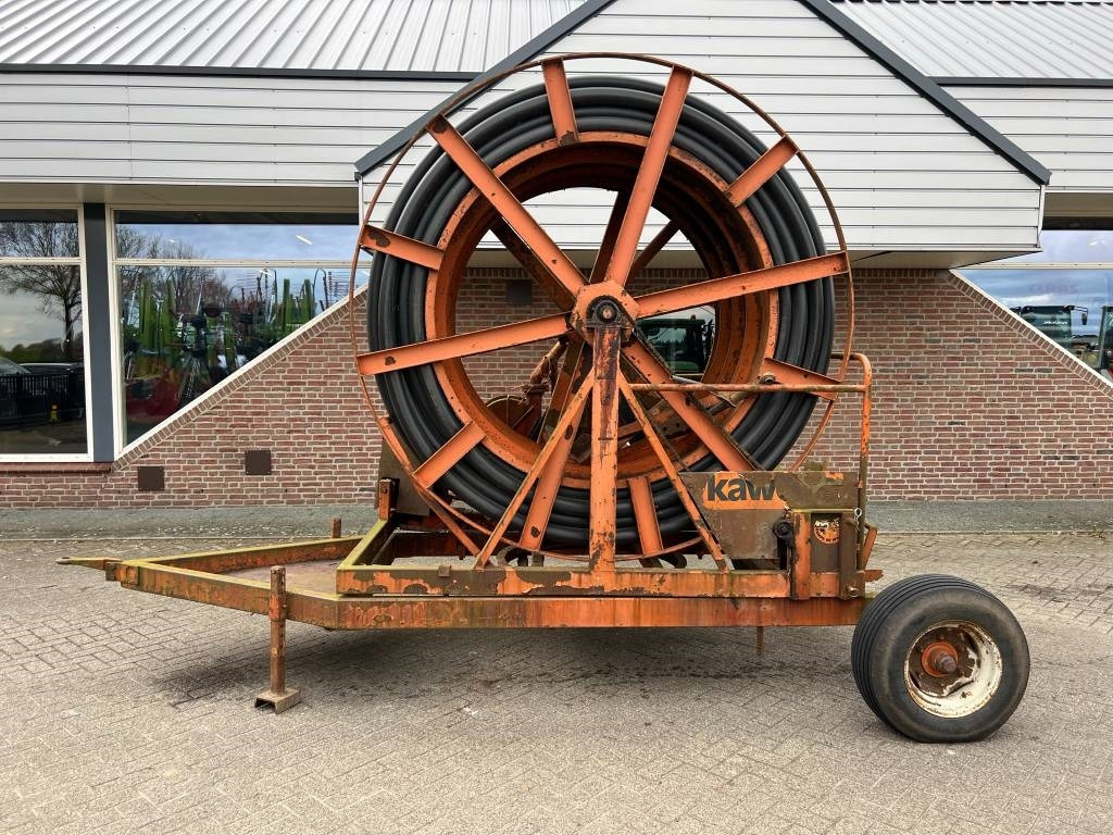 Kaweco Haspel 80-300 - Систем за наводнување: слика 3 Kaweco Haspel 80-300 - Систем за наводнување: слика 3