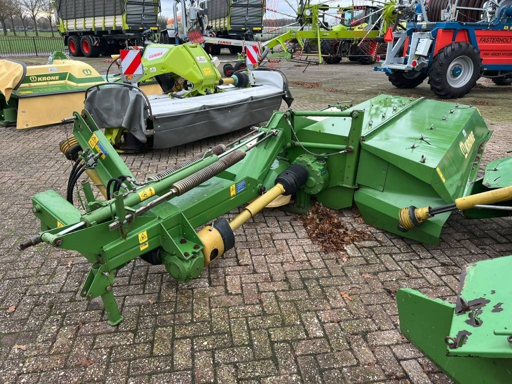 Krone Easy Cut 320 CV-Q - Косилка: слика 4 Krone Easy Cut 320 CV-Q - Косилка: слика 4