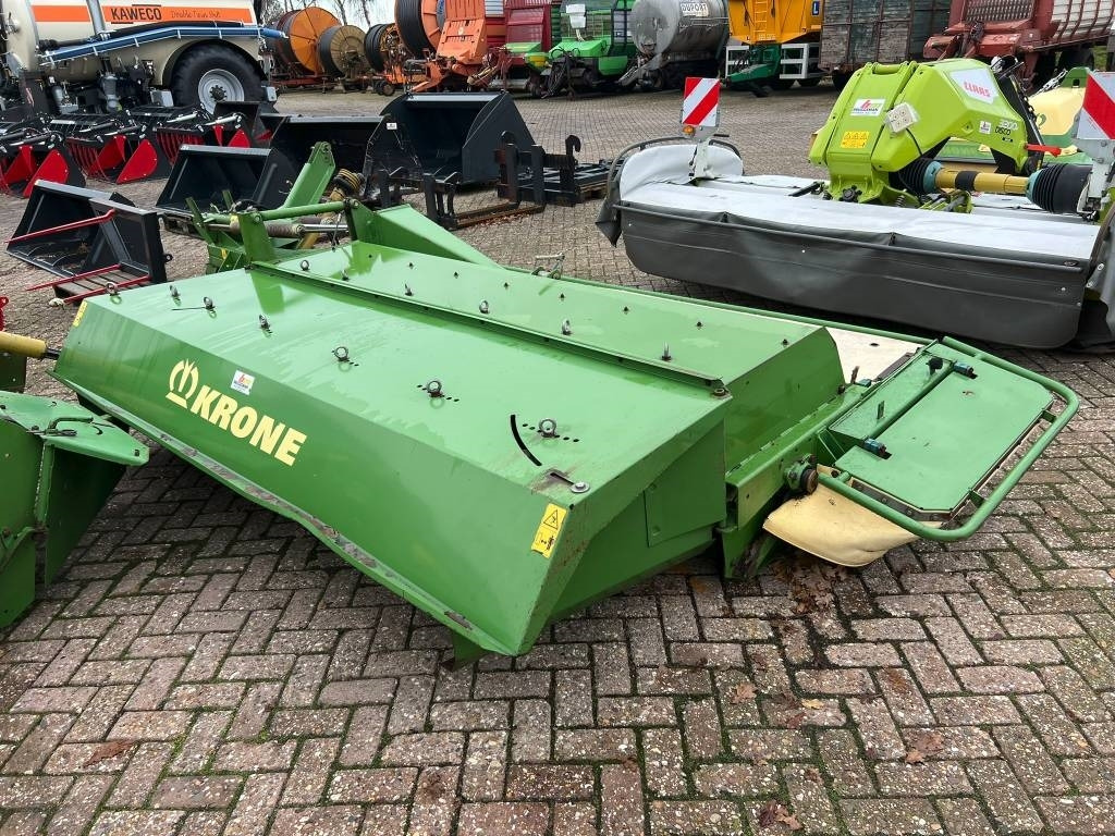 Krone Easy Cut 320 CV-Q - Косилка: слика 3 Krone Easy Cut 320 CV-Q - Косилка: слика 3