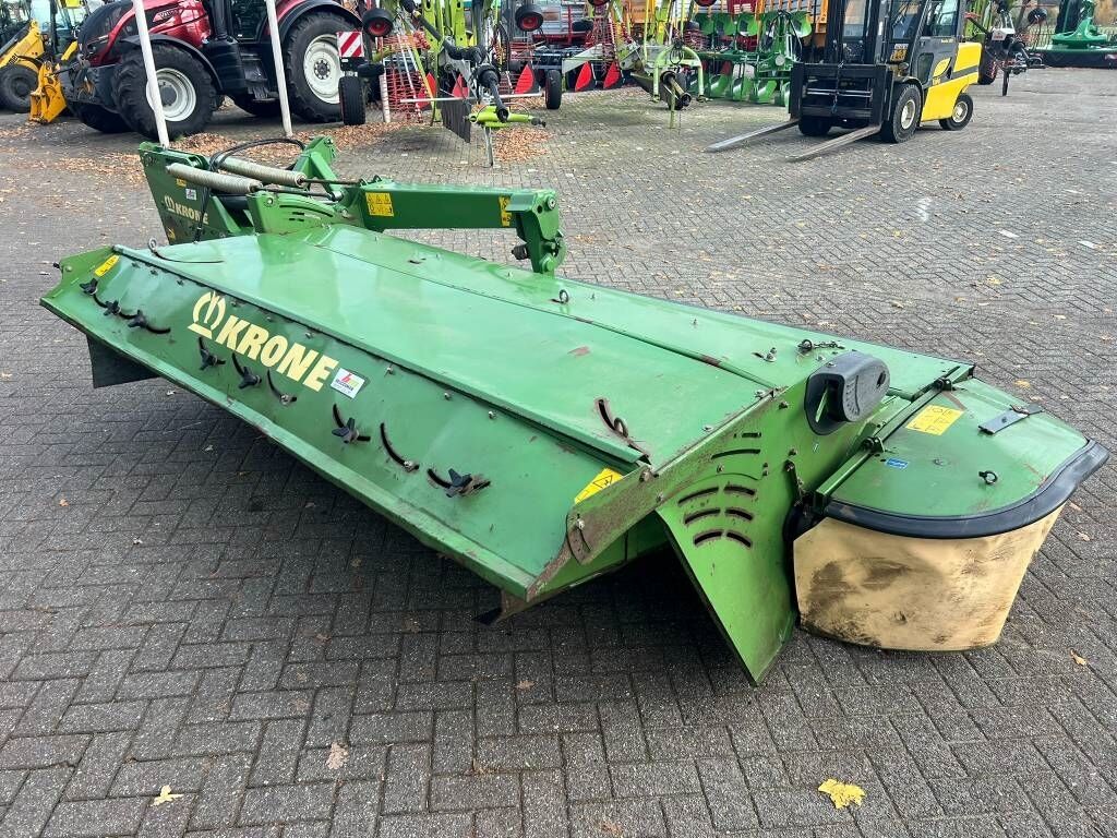 Krone Easy Cut R 320CV Krone Easy Cut R 320CV - Косилка: слика 3 Krone Easy Cut R 320CV Krone Easy Cut R 320CV - Косилка: слика 3