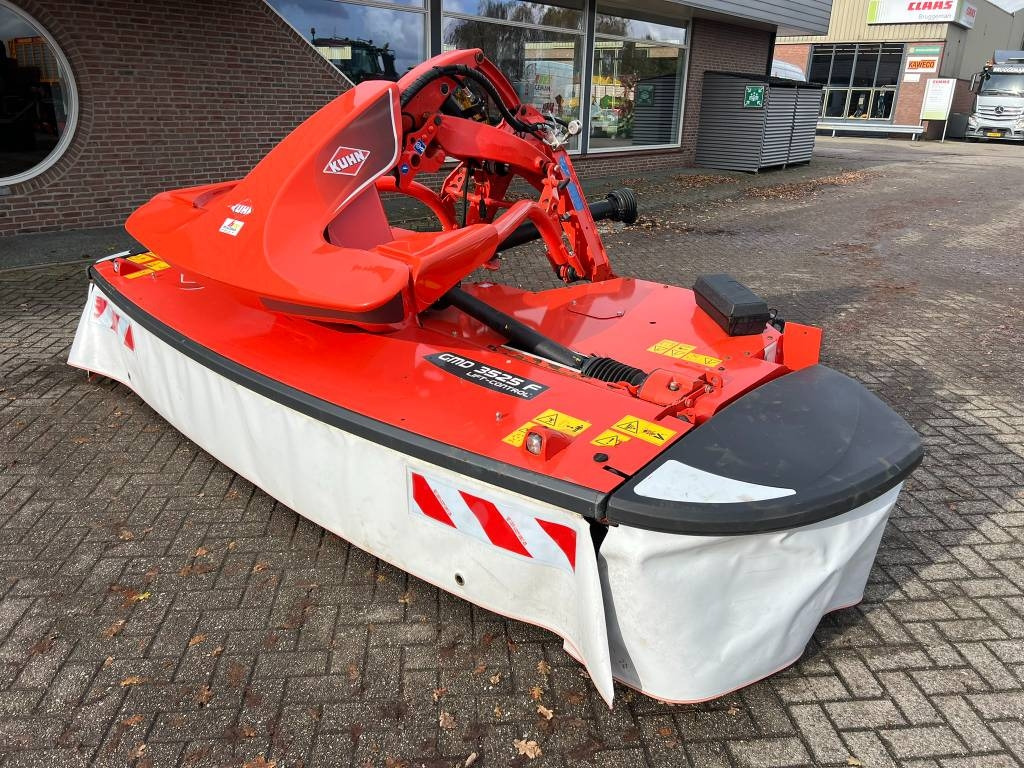 Kuhn GMD 3525F-FF  - Косилка: слика 1 Kuhn GMD 3525F-FF  - Косилка: слика 1