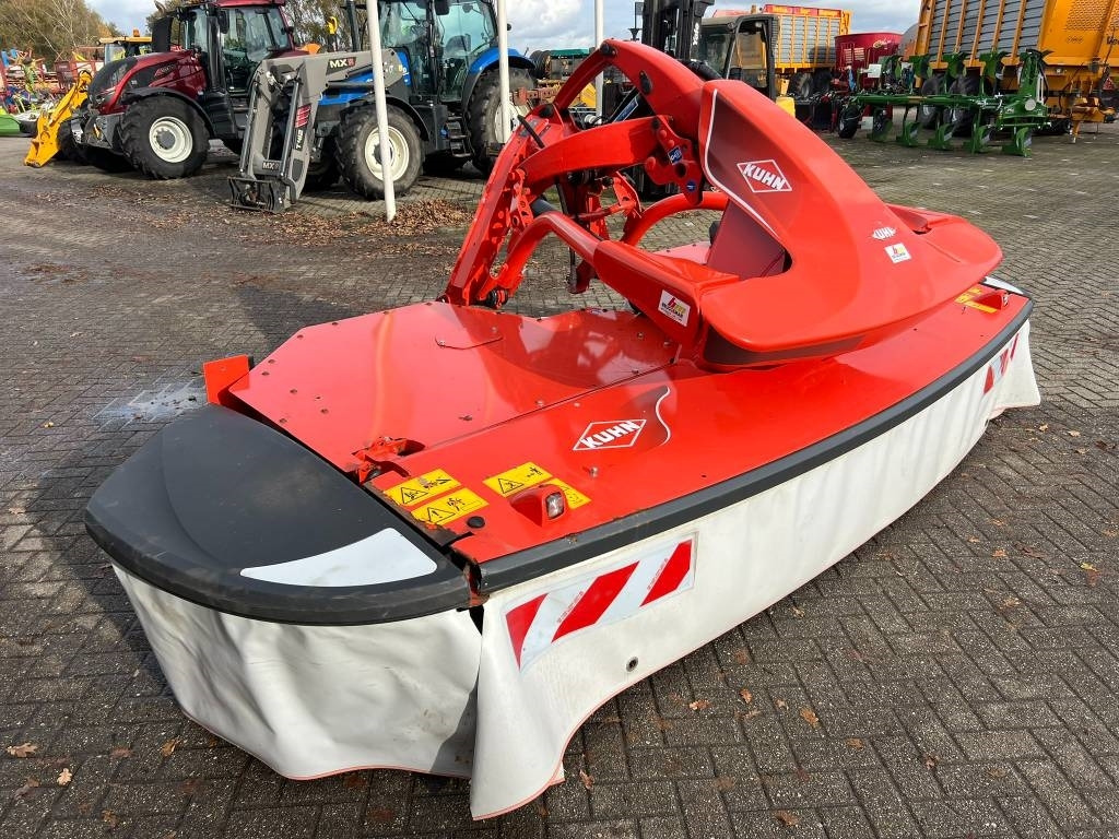 Kuhn GMD 3525F-FF  - Косилка: слика 4 Kuhn GMD 3525F-FF  - Косилка: слика 4
