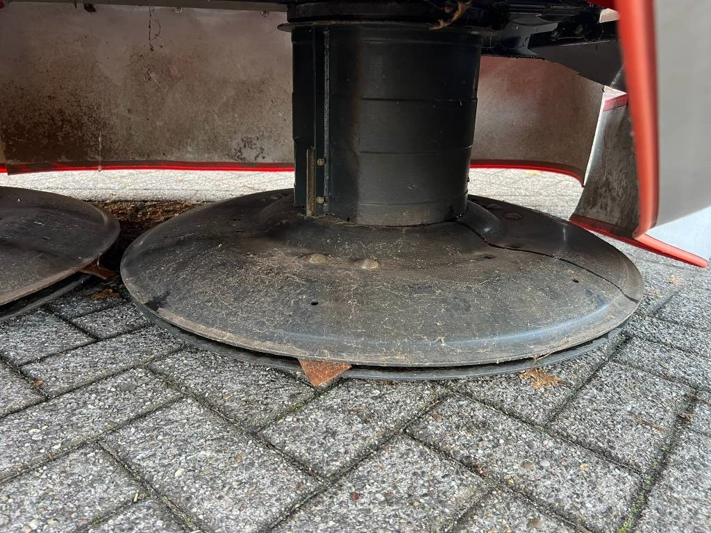 Kuhn PZ 190 trommelmaaier - Косилка: слика 5 Kuhn PZ 190 trommelmaaier - Косилка: слика 5