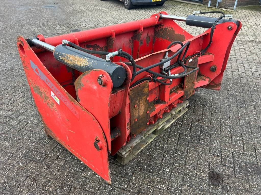 Mammut SB195M - Опрема за добиток: слика 2 Mammut SB195M - Опрема за добиток: слика 2