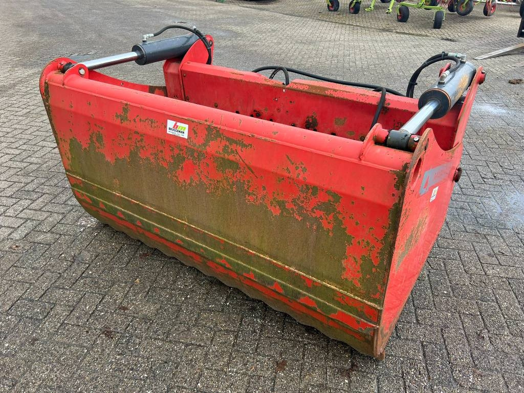 Mammut SB195M - Опрема за добиток: слика 1 Mammut SB195M - Опрема за добиток: слика 1