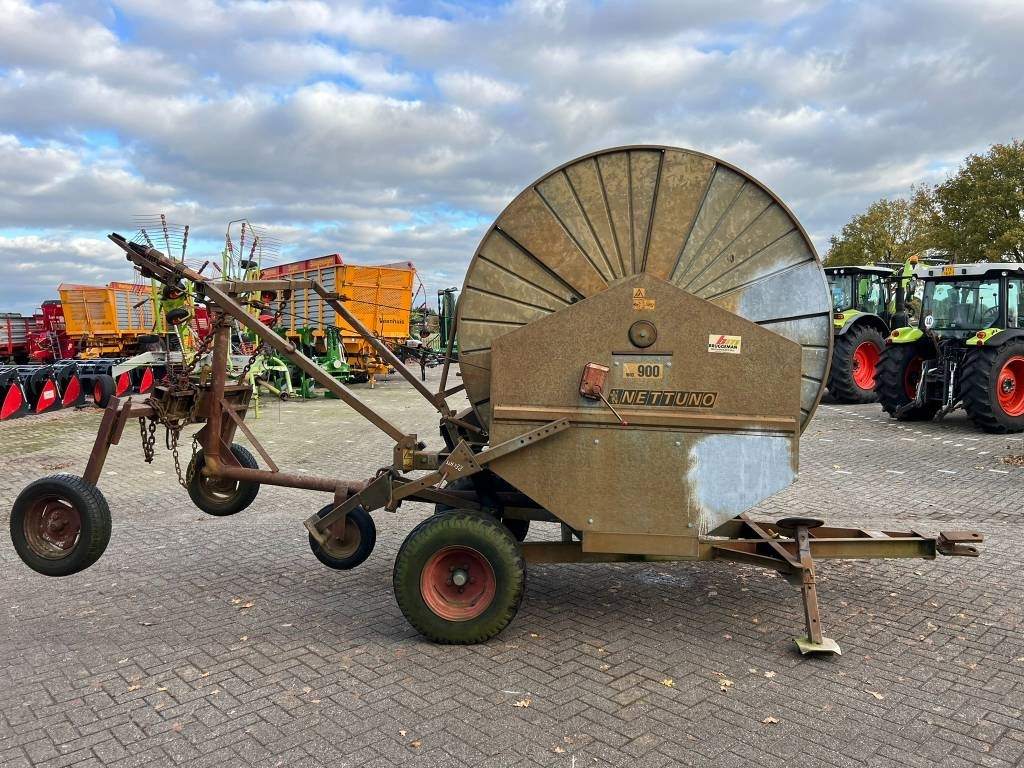 Nettuno Haspel 90-300 - Систем за наводнување: слика 5 Nettuno Haspel 90-300 - Систем за наводнување: слика 5