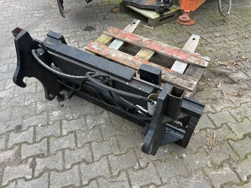 Pallet vorken pallet vorken - Вилушка: слика 2 Pallet vorken pallet vorken - Вилушка: слика 2