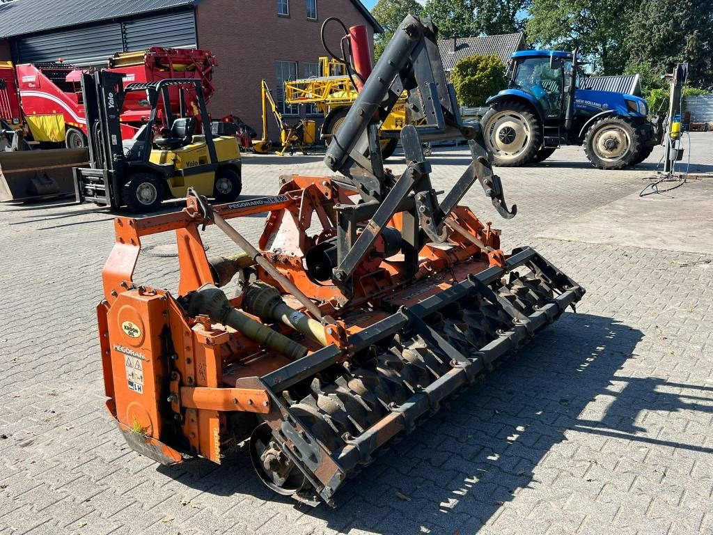 Pegoraro LH 300 frees - Опрема за обработка на почва: слика 3 Pegoraro LH 300 frees - Опрема за обработка на почва: слика 3