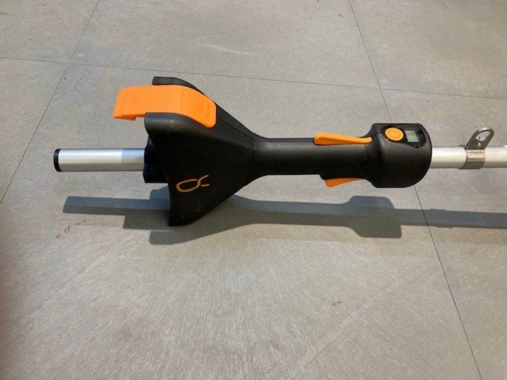 Pellenc Excelion Alpha - Градинарска косилка: слика 2 Pellenc Excelion Alpha - Градинарска косилка: слика 2