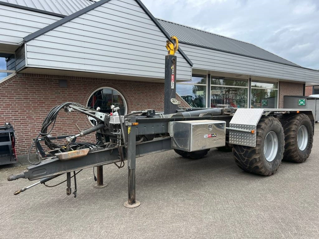 Toplift ST2 18-57 haakarm carrier - Роло/ Подизач приколка: слика 1 Toplift ST2 18-57 haakarm carrier - Роло/ Подизач приколка: слика 1