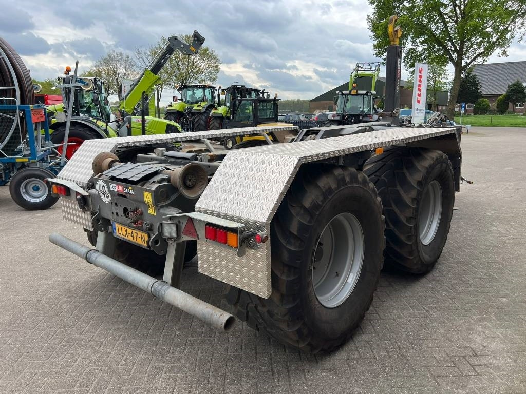 Toplift ST2 18-57 haakarm carrier - Роло/ Подизач приколка: слика 5 Toplift ST2 18-57 haakarm carrier - Роло/ Подизач приколка: слика 5
