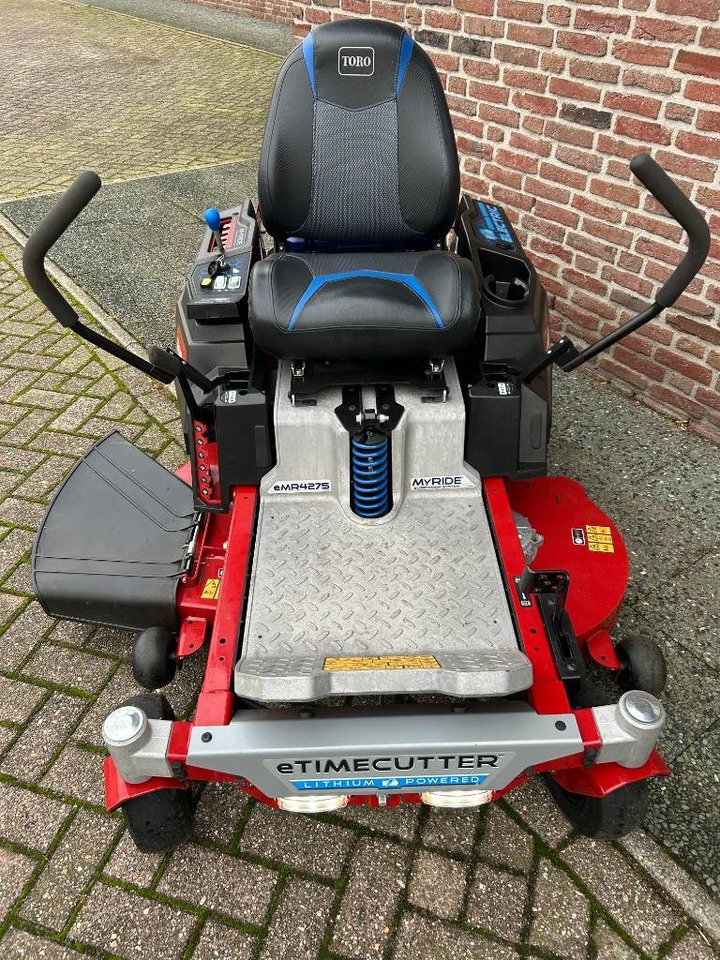 Toro eMR 4275 - Градинарска косилка: слика 2 Toro eMR 4275 - Градинарска косилка: слика 2
