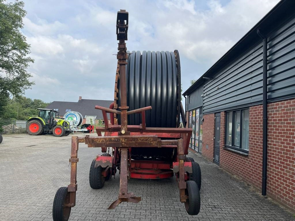 Turbocipa 125 haspel - Систем за наводнување: слика 4 Turbocipa 125 haspel - Систем за наводнување: слика 4