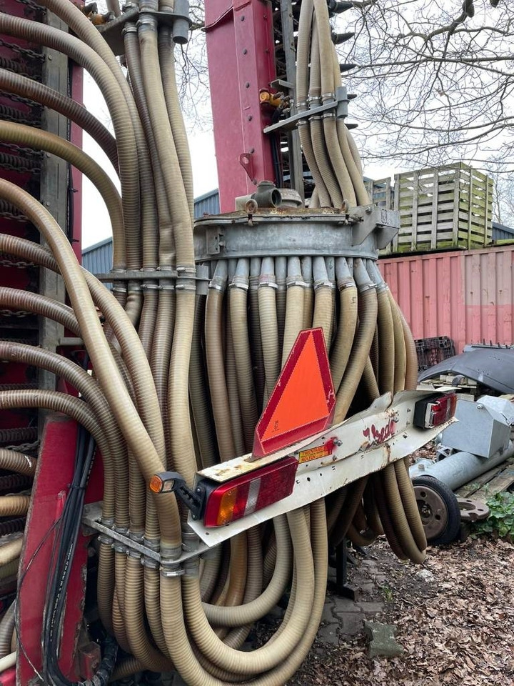 Vredo ZB3-8750 bemester  - Распрскувач на арско ѓубриво: слика 4 Vredo ZB3-8750 bemester  - Распрскувач на арско ѓубриво: слика 4
