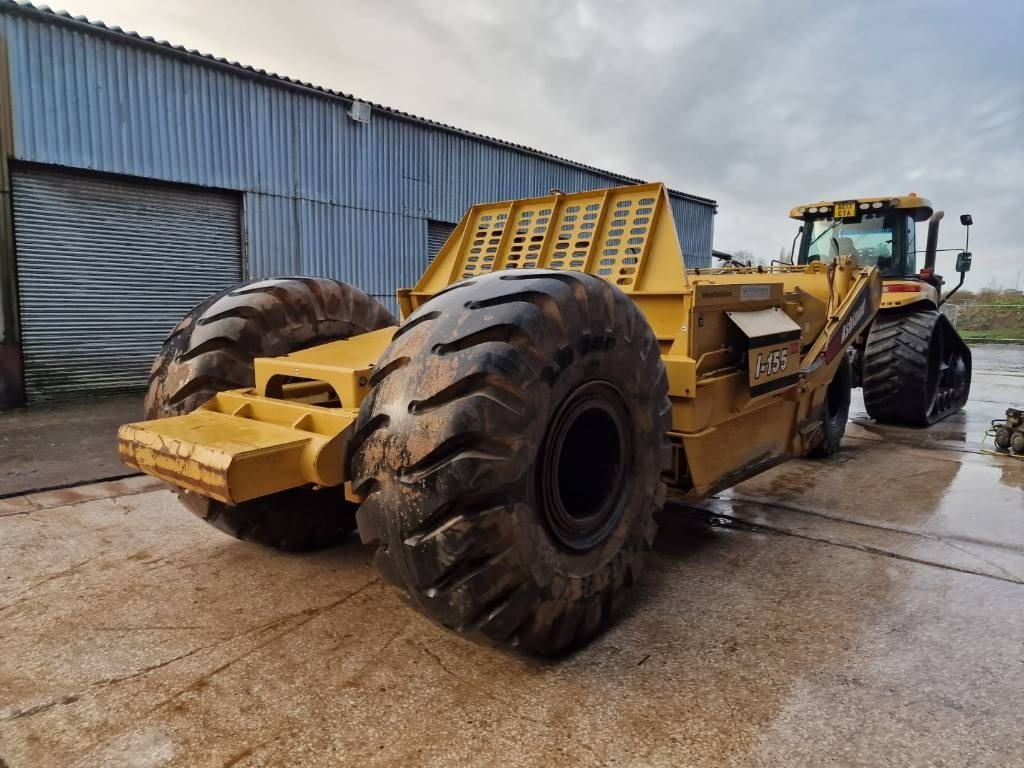 Ashland 155XL2 - Стругач: слика 5 Ashland 155XL2 - Стругач: слика 5