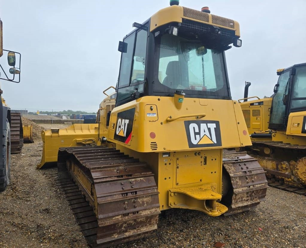 CAT D 6 K 2 LGP - Булдожер: слика 3 CAT D 6 K 2 LGP - Булдожер: слика 3
