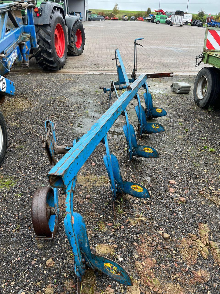 Rabe Gimpel E60 - Плуг: слика 2 Rabe Gimpel E60 - Плуг: слика 2