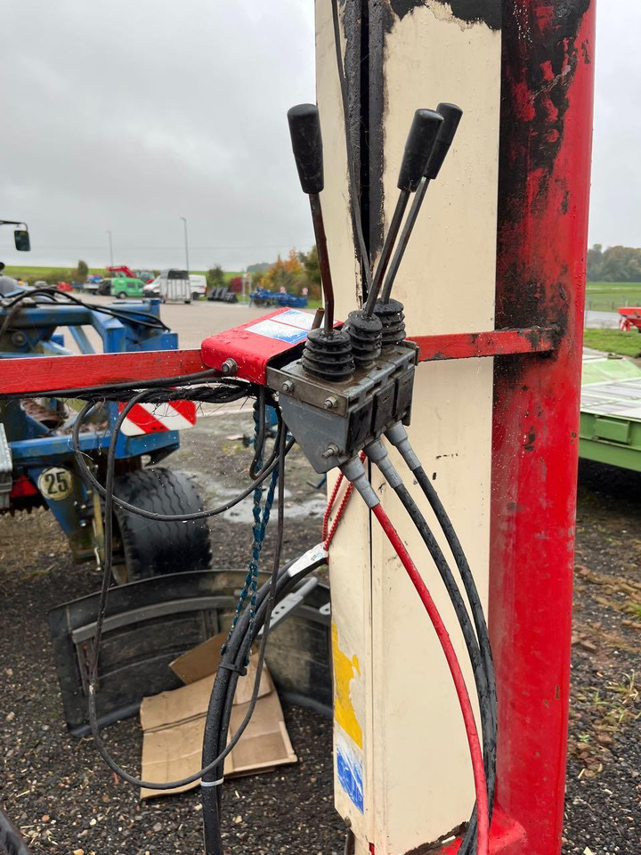 Trioliet TU 170 - Опрема за силос: слика 4 Trioliet TU 170 - Опрема за силос: слика 4