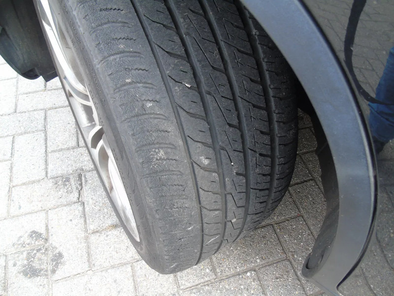 SUV BMW X6 335 i + luxe edition + automatic: слика 20