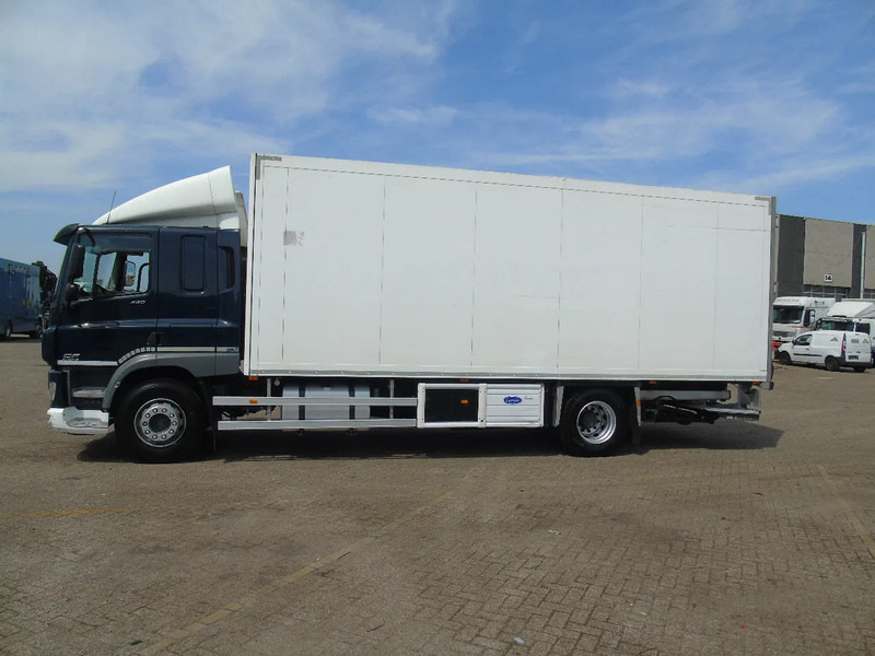 DAF CF 220 + CARRIER + EURO 6 + LIFT - Камион ладилник: слика 3 DAF CF 220 + CARRIER + EURO 6 + LIFT - Камион ладилник: слика 3