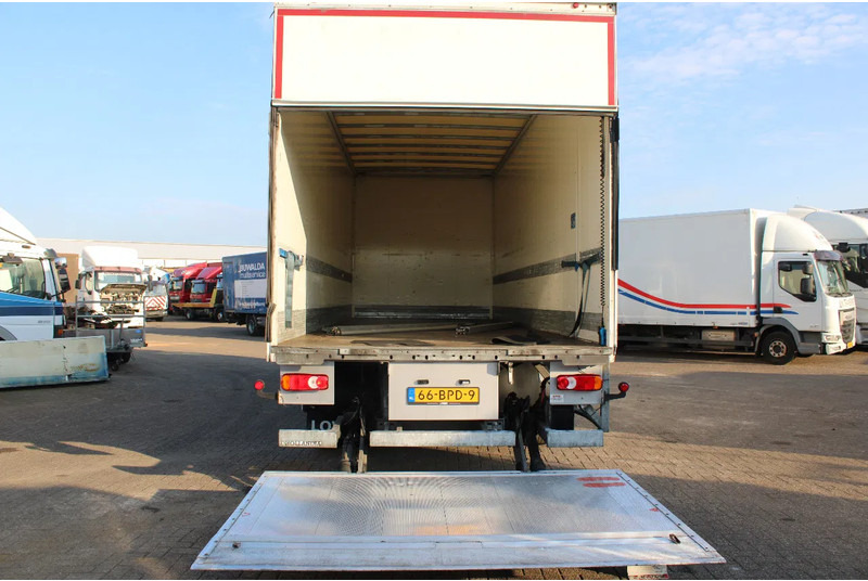 DAF CF 260 + EURO 6 + LIFT - Камион сандучар: слика 5 DAF CF 260 + EURO 6 + LIFT - Камион сандучар: слика 5