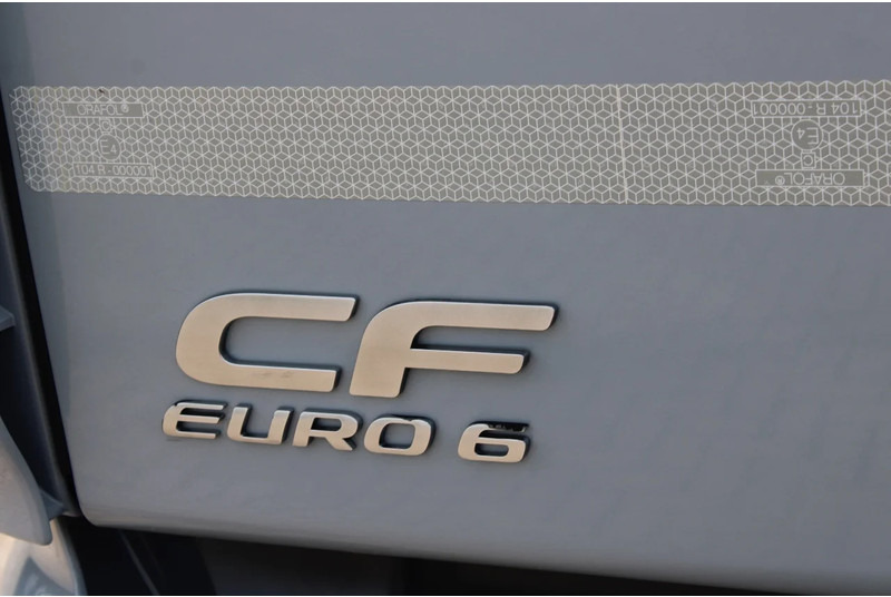 Камион сандучар DAF CF 400 + EURO 6 + 19t: слика 17