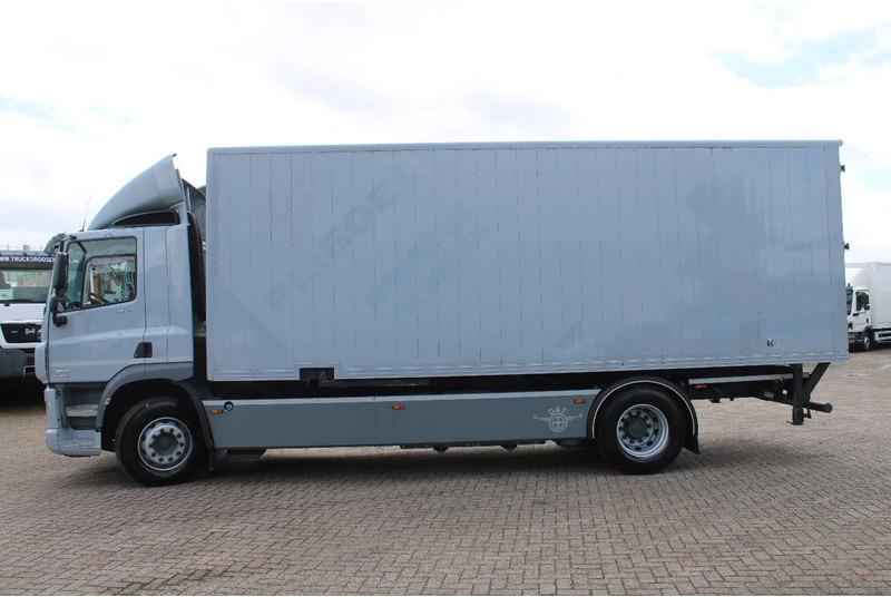 Камион сандучар DAF CF 400 + EURO 6 + 19t: слика 14