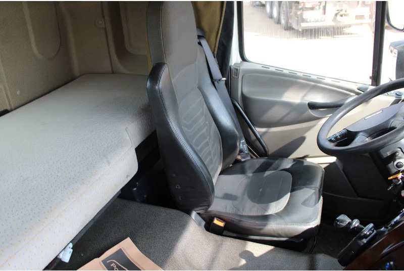 DAF CF 75 .310 + 6X2 + EURO 5 - Камион со платформа: слика 5 DAF CF 75 .310 + 6X2 + EURO 5 - Камион со платформа: слика 5
