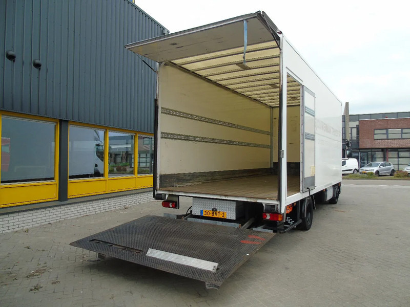 DAF LF 210 + euro 6 + lift + 3P + 12T - Камион сандучар: слика 5 DAF LF 210 + euro 6 + lift + 3P + 12T - Камион сандучар: слика 5
