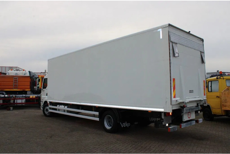 DAF LF 250 + CARRIER XARIOS 500 + 16T EURO 6 + PERFECT TRUCK + BE apk 04-2024 - Камион ладилник: слика 4 DAF LF 250 + CARRIER XARIOS 500 + 16T EURO 6 + PERFECT TRUCK + BE apk 04-2024 - Камион ладилник: слика 4