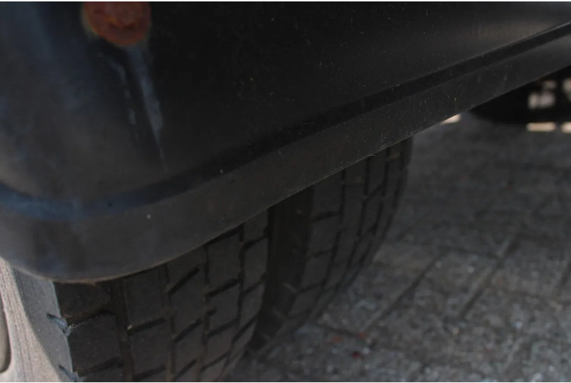 Вакуумски камион DAF LF 45.130 + RON 4.000LITER: слика 17 Вакуумски камион DAF LF 45.130 + RON 4.000LITER: слика 17