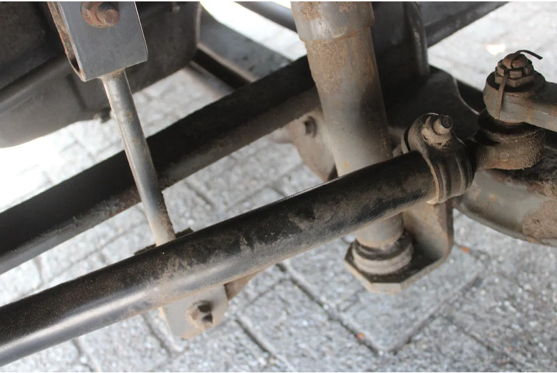 Вакуумски камион DAF LF 45.130 + RON 4.000LITER: слика 18 Вакуумски камион DAF LF 45.130 + RON 4.000LITER: слика 18