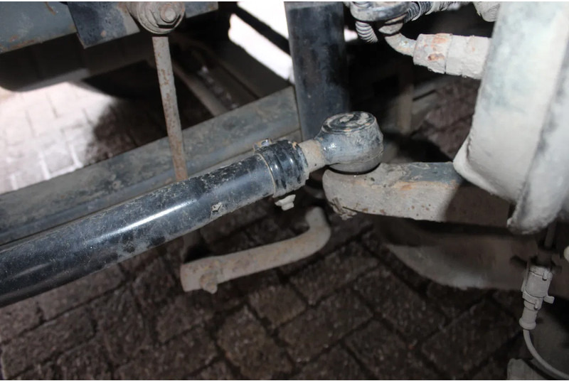 Камион цистерна DAF LF 55.280 + 13.000L + 3 compartiment: слика 20