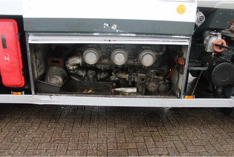 Камион цистерна DAF LF 55.280 + 13.000L + 3 compartiment: слика 18