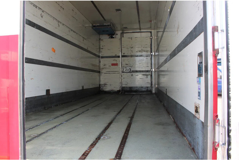 DAF XF 440 + frigo block + EURO 6 combi + LIFT + RETARDER + 2.73 HEIGHT!! - Камион ладилник: слика 5 DAF XF 440 + frigo block + EURO 6 combi + LIFT + RETARDER + 2.73 HEIGHT!! - Камион ладилник: слика 5