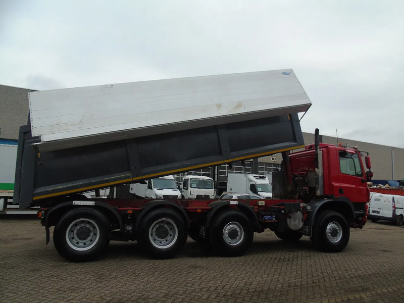 Ginaf X 4446 TS + 8x8 + euro 5 + 2x in stock - Кипер: слика 3 Ginaf X 4446 TS + 8x8 + euro 5 + 2x in stock - Кипер: слика 3