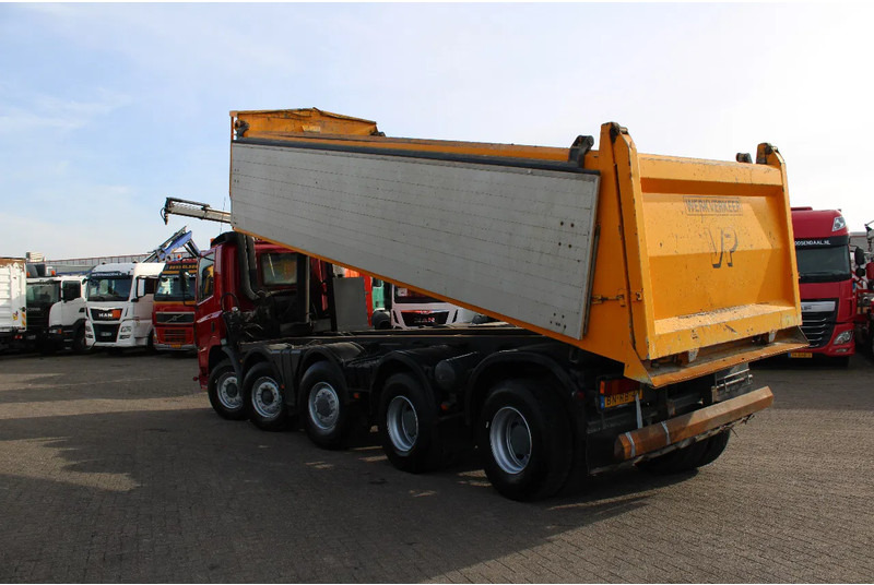Ginaf X 5250 TS TIPPER + 10X4 + MANUAL - Кипер: слика 4 Ginaf X 5250 TS TIPPER + 10X4 + MANUAL - Кипер: слика 4