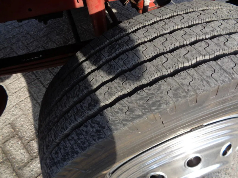 Противпожарен камион Iveco 135-17 Manual + Firetruck: слика 19