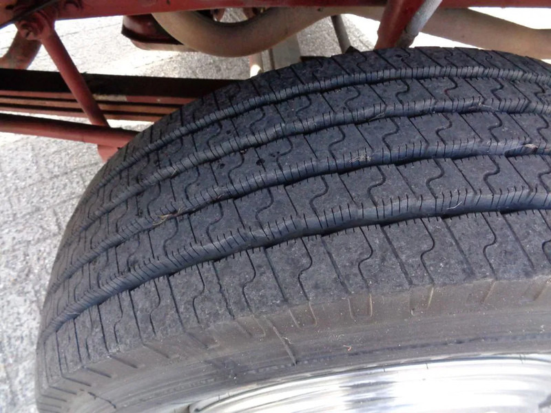 Противпожарен камион Iveco 135-17 Manual + Firetruck: слика 13