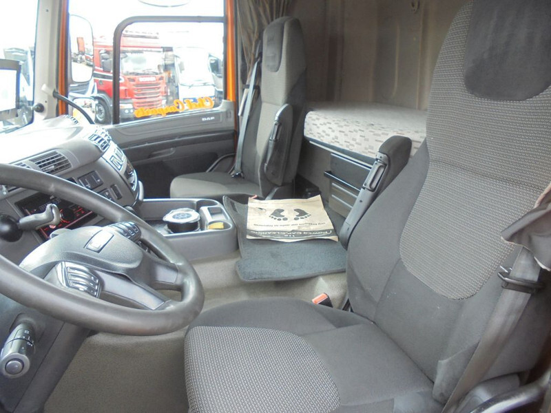 DAF CF 400 + Euro 6 + DISCOUNTED from 20.950,- !!! - Камион влекач: слика 5 DAF CF 400 + Euro 6 + DISCOUNTED from 20.950,- !!! - Камион влекач: слика 5