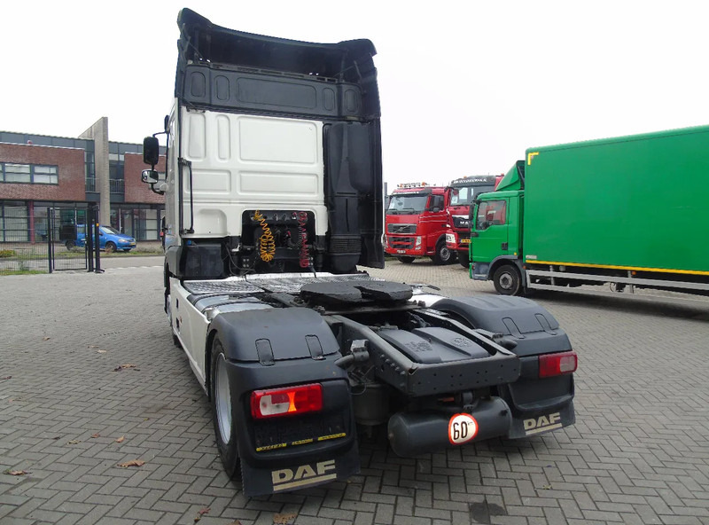 DAF XF 106.480 + EURO 6 + SPOILER - Камион влекач: слика 5 DAF XF 106.480 + EURO 6 + SPOILER - Камион влекач: слика 5