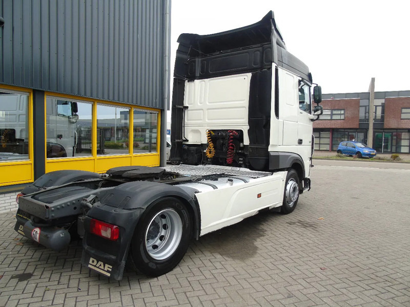 DAF XF 106.480 + EURO 6 + SPOILER - Камион влекач: слика 4 DAF XF 106.480 + EURO 6 + SPOILER - Камион влекач: слика 4