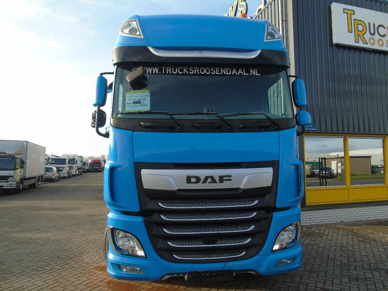 DAF XF 106.480 + SSC + EURO 6 - Камион влекач: слика 5 DAF XF 106.480 + SSC + EURO 6 - Камион влекач: слика 5