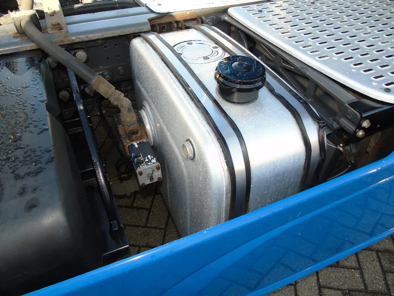 DAF XF 510 + PTO + EURO 6 + SSC + retarder - Камион влекач: слика 5 DAF XF 510 + PTO + EURO 6 + SSC + retarder - Камион влекач: слика 5