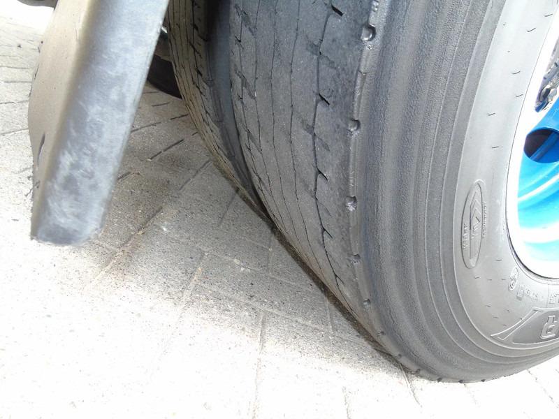 Камион влекач MAN TGX 18.440 + EURO 6 + 6X2: слика 16