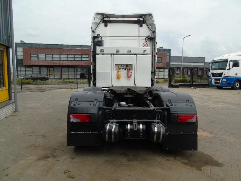 MAN TGX 26.480 + 6x2 + retarder + euro 6 - Камион влекач: слика 5 MAN TGX 26.480 + 6x2 + retarder + euro 6 - Камион влекач: слика 5