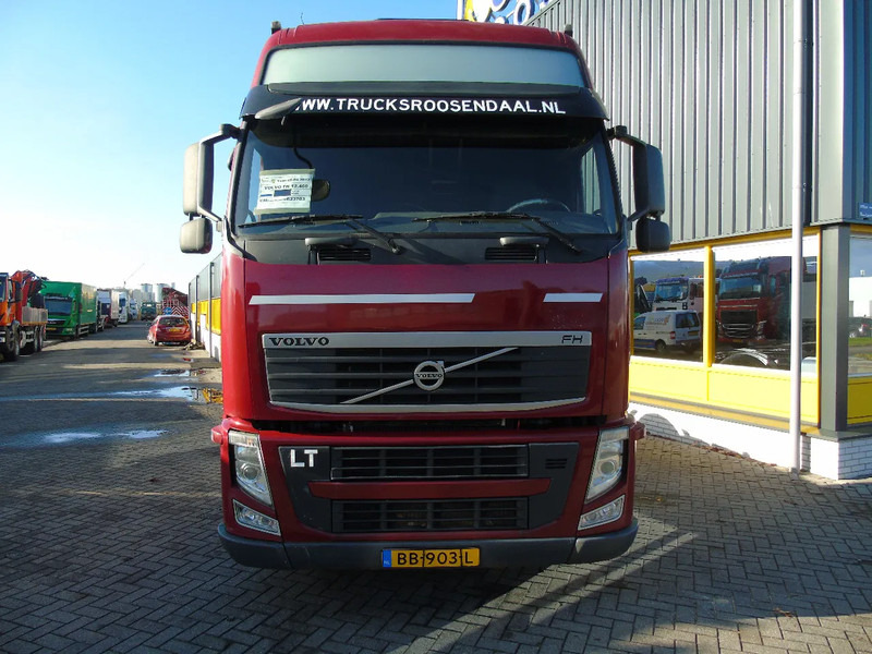 Volvo FH 460 + XL CABINE + EURO 5+ MANUAL - Камион влекач: слика 4 Volvo FH 460 + XL CABINE + EURO 5+ MANUAL - Камион влекач: слика 4